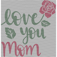 Mother's Day-MM 3883